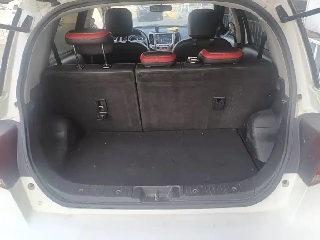 Haval H1 — миниатюра 19