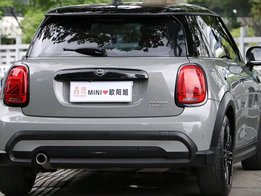 MINI Mini — миниатюра 4