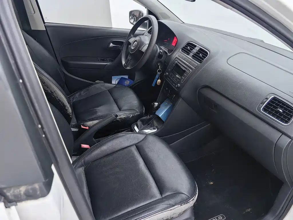 Volkswagen Polo — миниатюра 11