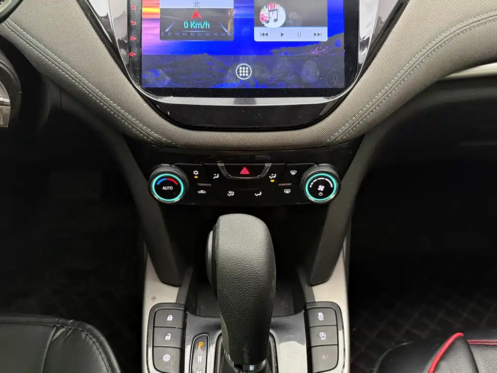 Chevrolet Malibu — миниатюра 10