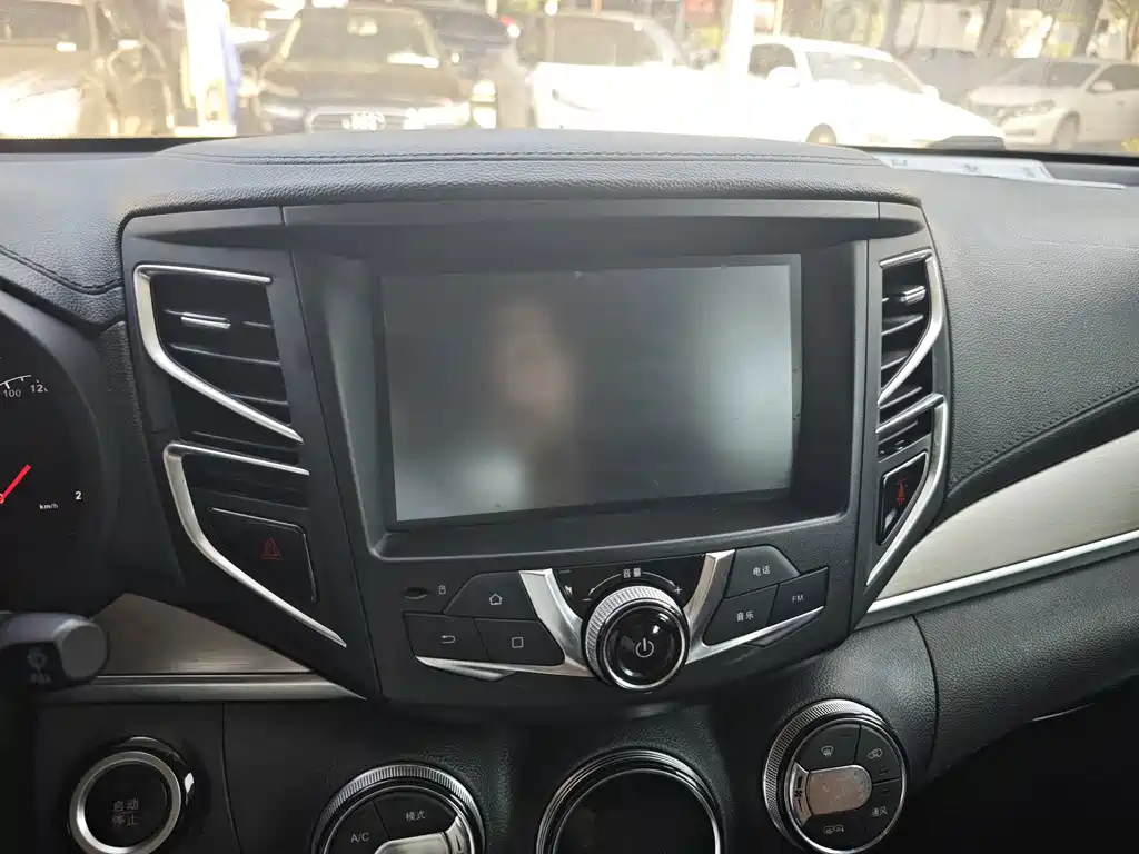 BYD Song — миниатюра 7