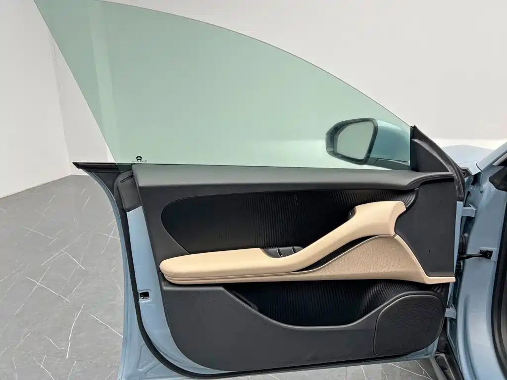 NIO ET5 — миниатюра 12