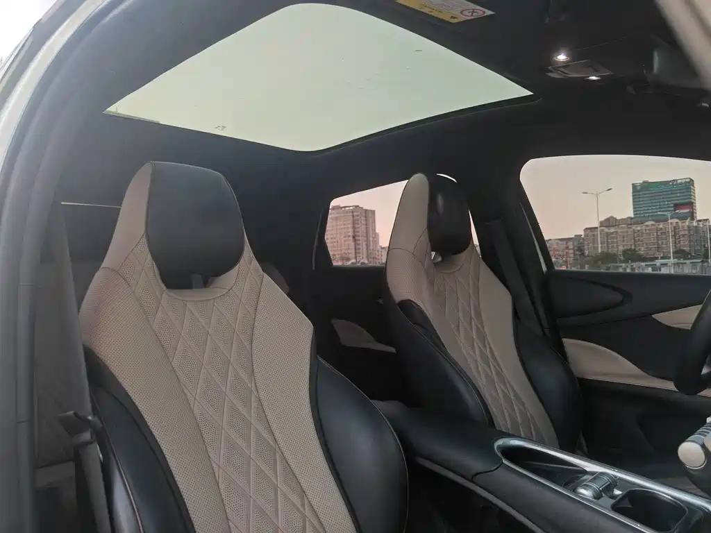 BYD Dolphin — миниатюра 11