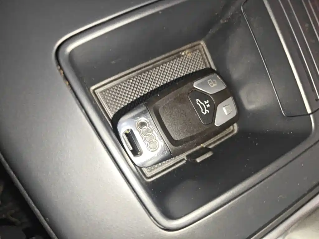 Audi A4L — миниатюра 9