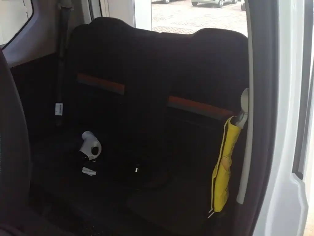 Wuling MINIEV — миниатюра 17
