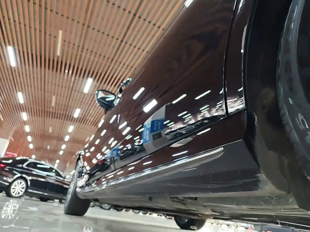 Mercedes-Benz E-Class — миниатюра 22