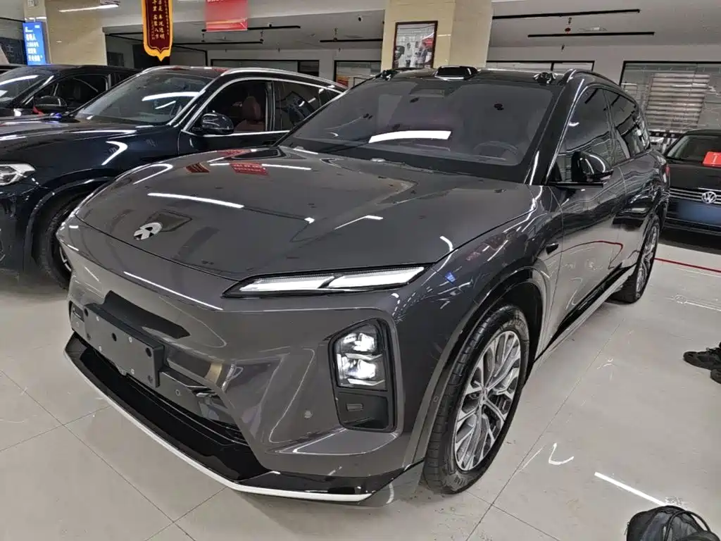 NIO ES6