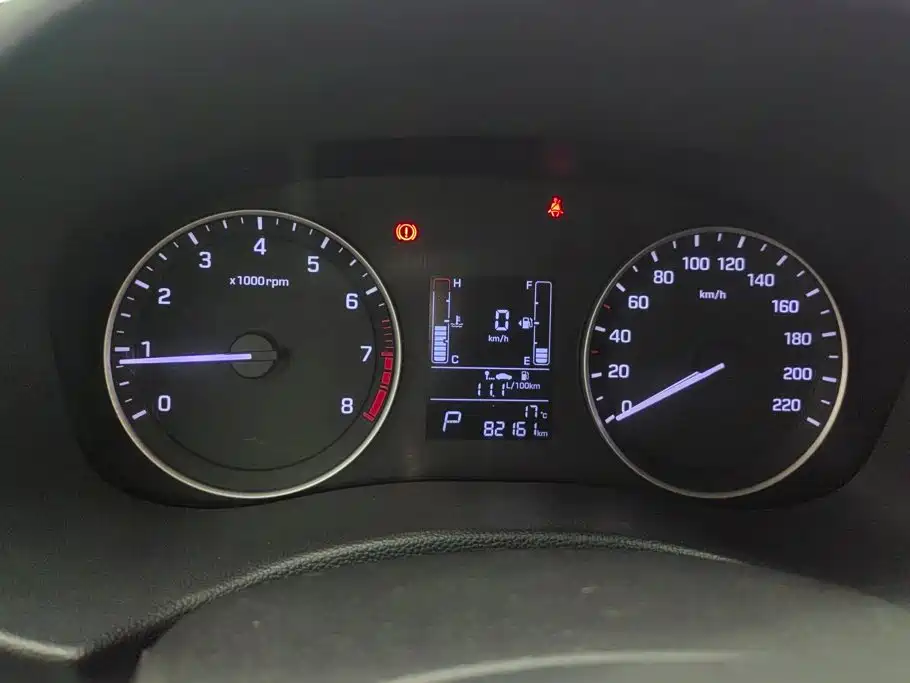 Hyundai ix25 — миниатюра 14