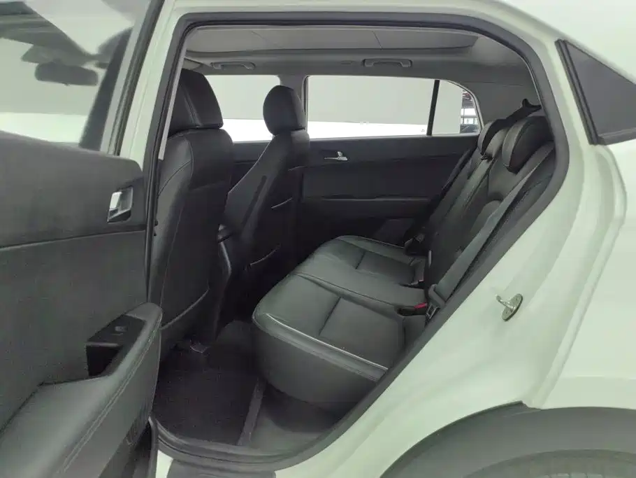 Hyundai ix25 — миниатюра 11