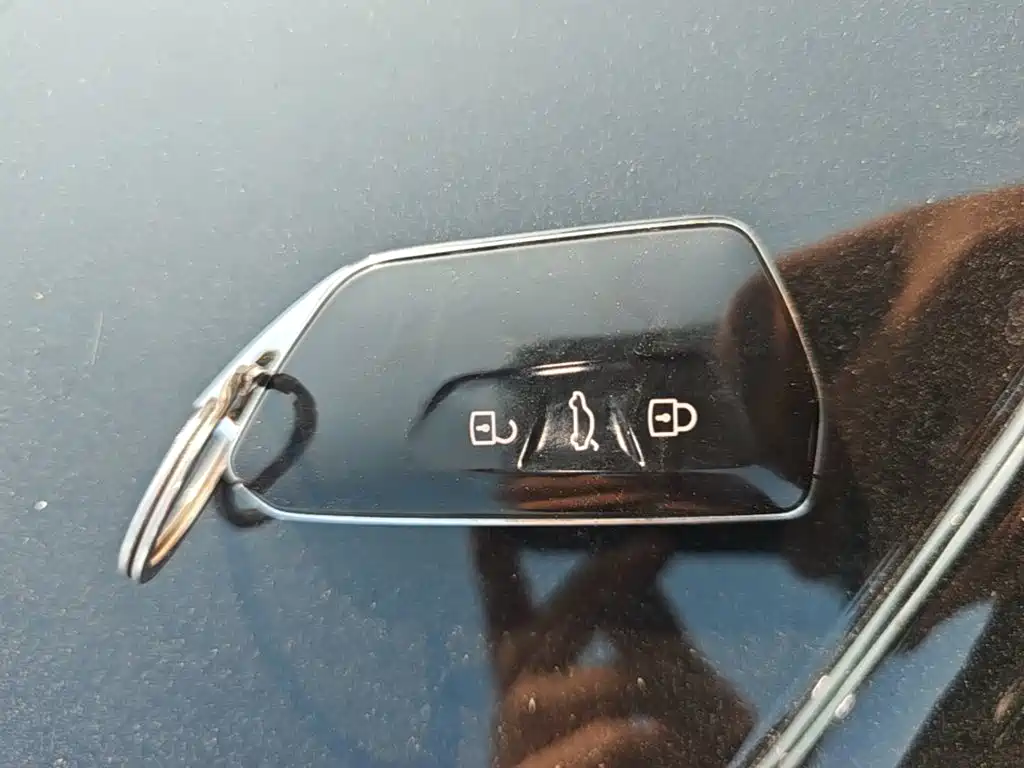 Volkswagen Magotan — миниатюра 9