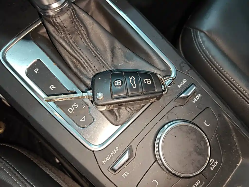 Audi Q2L — миниатюра 9