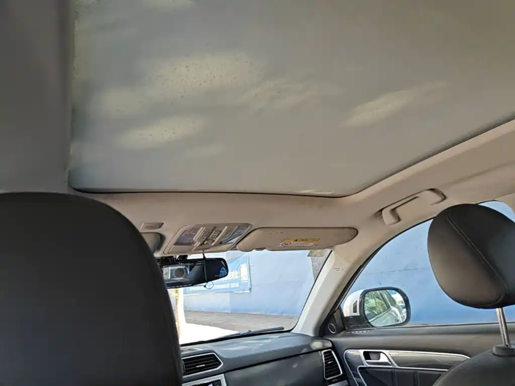 Haval H6 Coupe — миниатюра 18