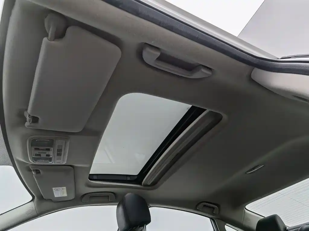 Honda Civic — миниатюра 14
