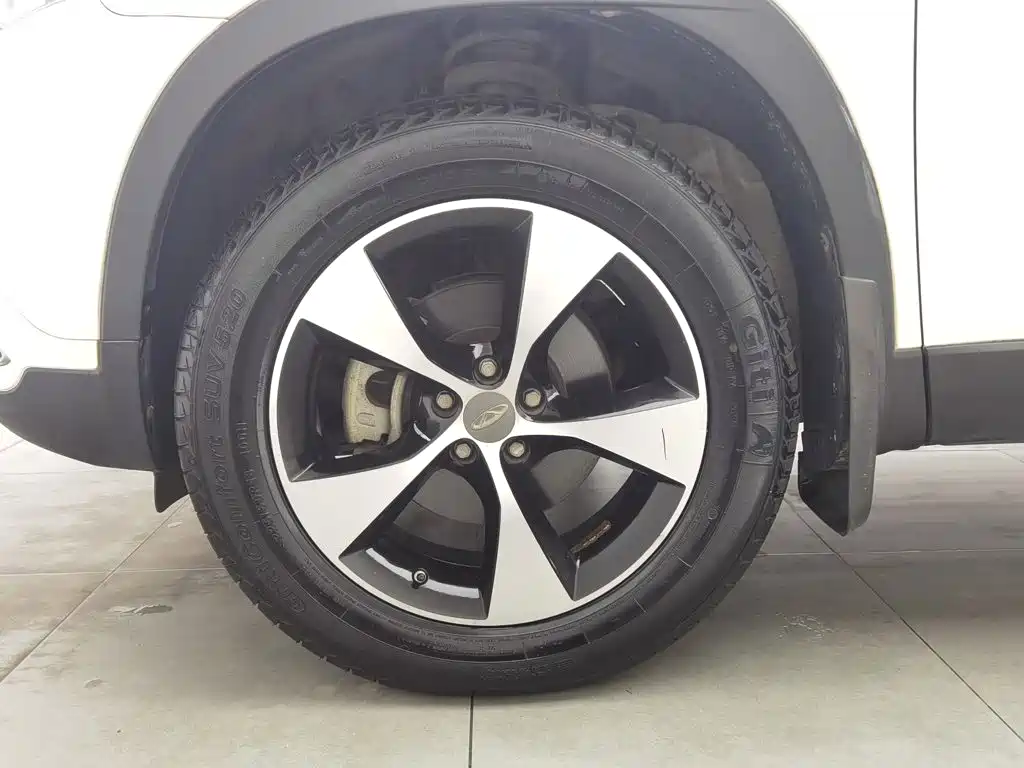 Chery Tiggo 7 — миниатюра 17
