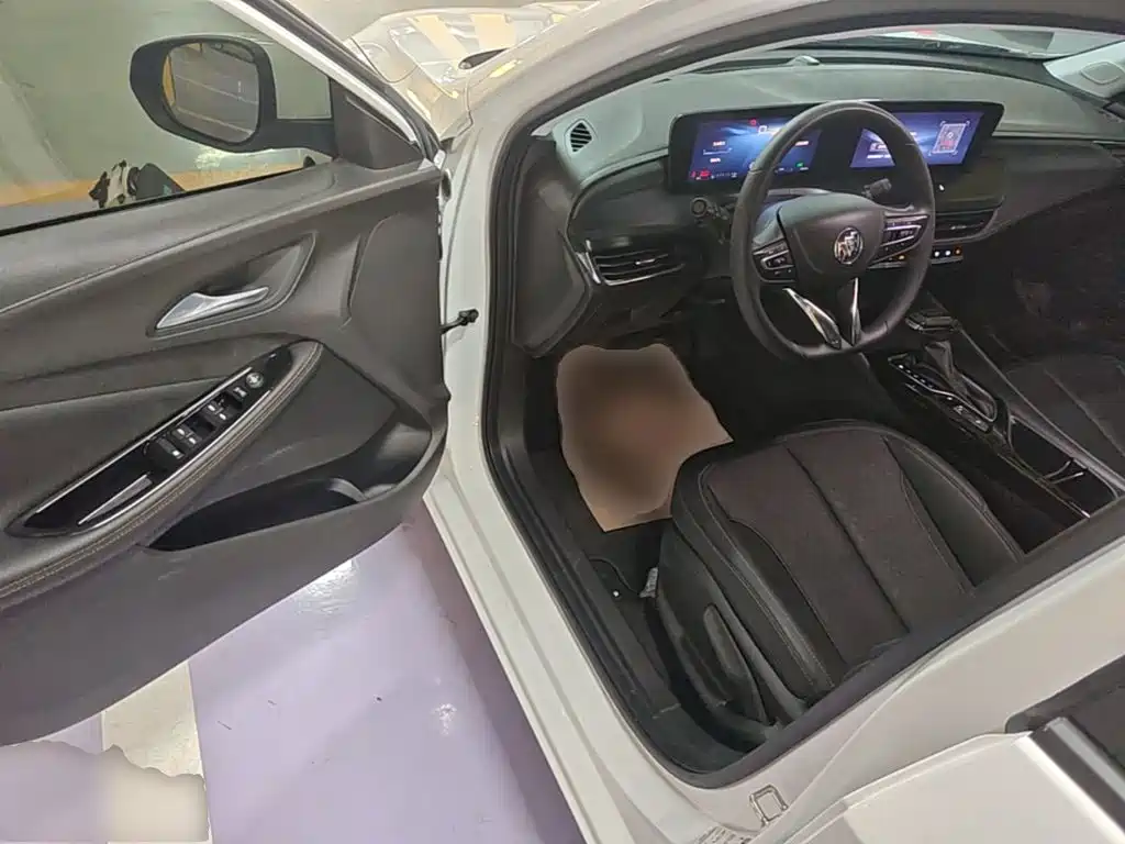Buick Verano — миниатюра 16