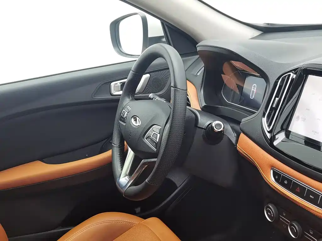 Chery Tiggo 7 — миниатюра 22