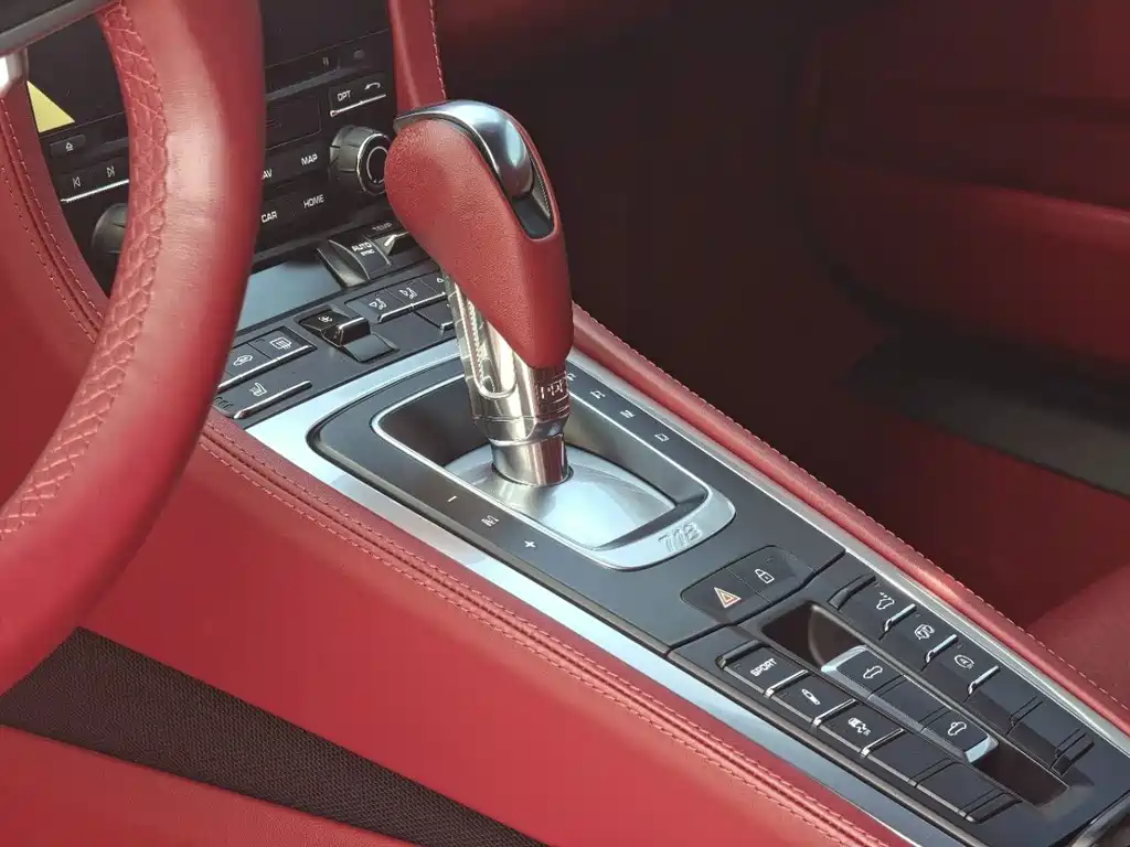 Porsche 718 — миниатюра 8