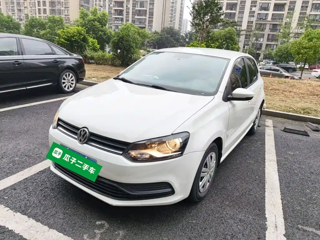 Volkswagen Polo — миниатюра 2