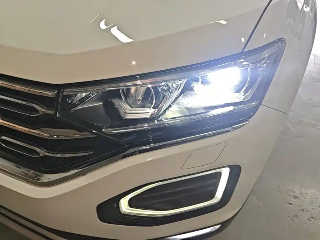 Volkswagen Tayron — миниатюра 24