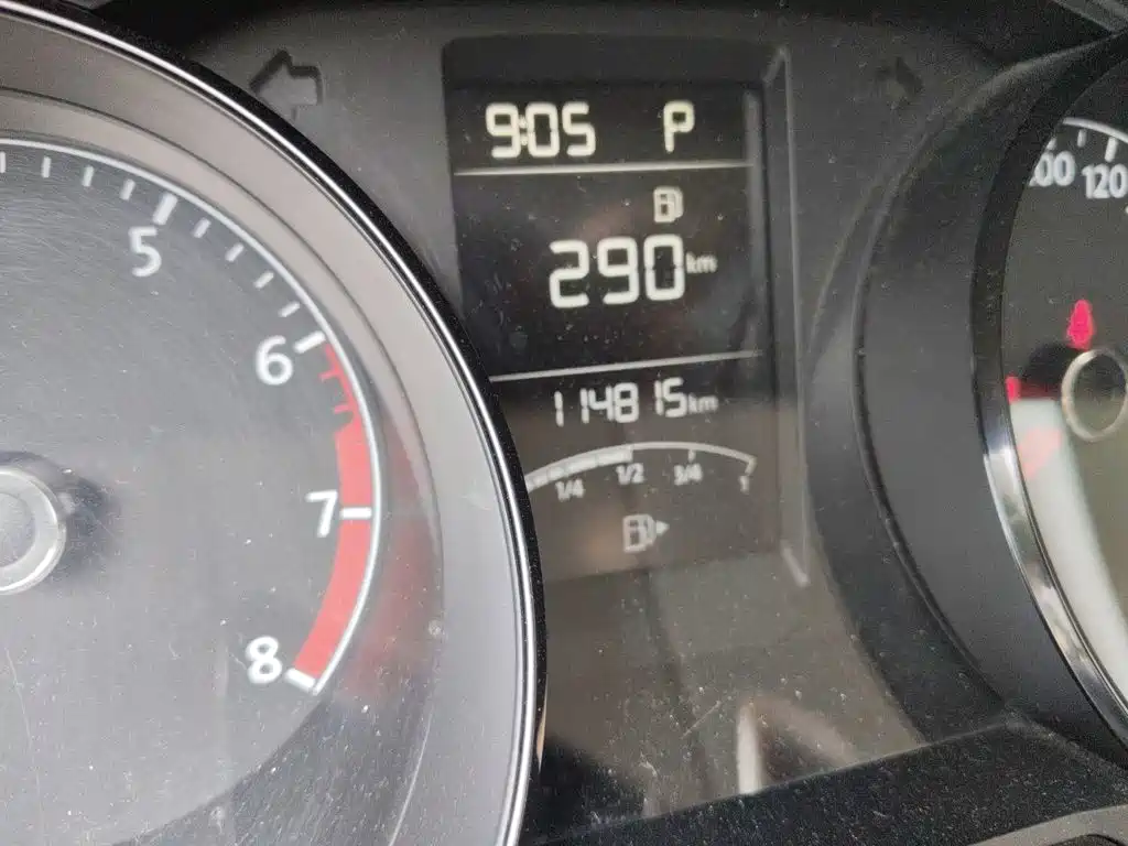 Volkswagen Lavida — миниатюра 5