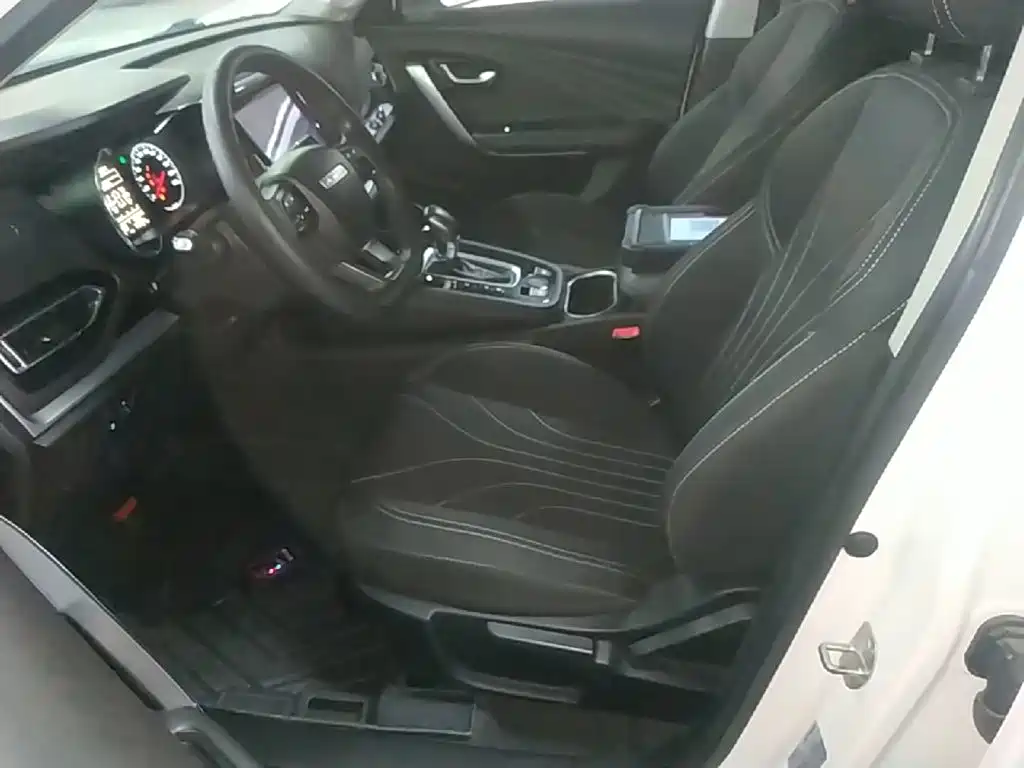 Jetour X70 — миниатюра 15