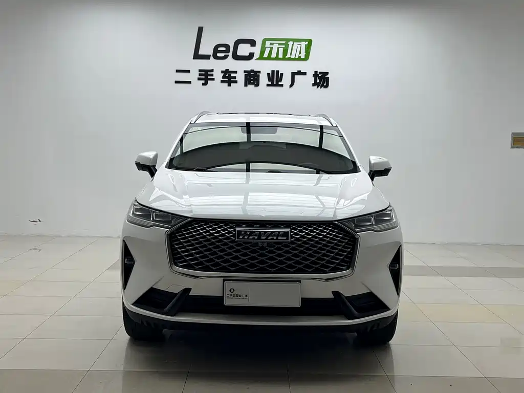 Haval H6 — миниатюра 14