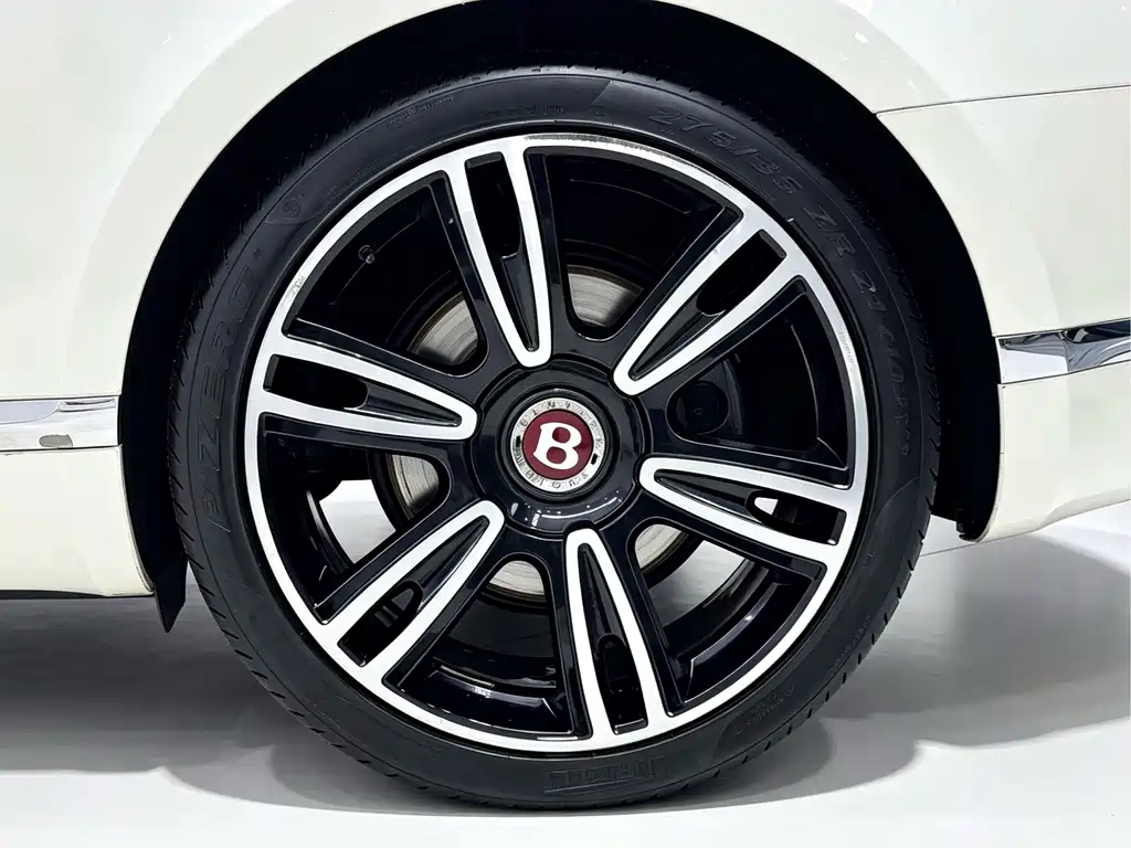 Bentley Continental — миниатюра 22