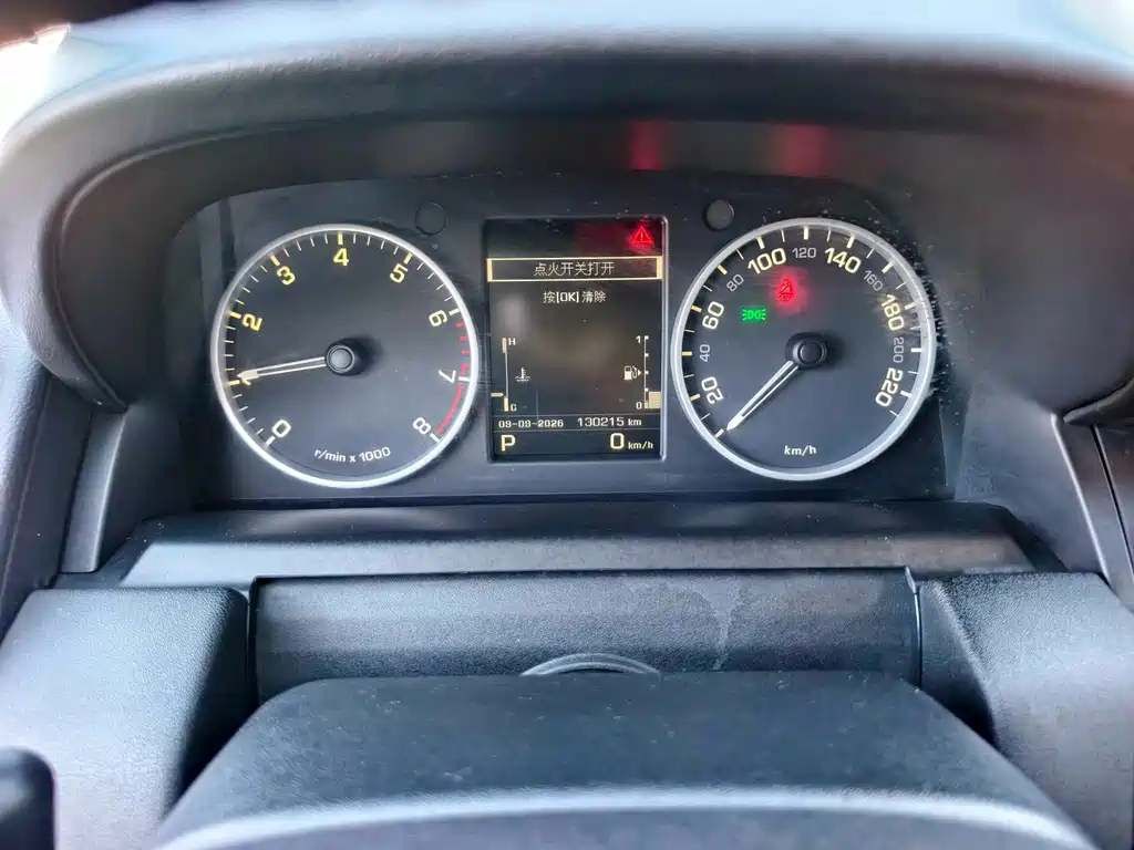 Land Rover Sport — миниатюра 7