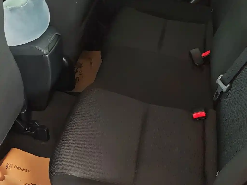Mazda 3 Xingcheng — миниатюра 12