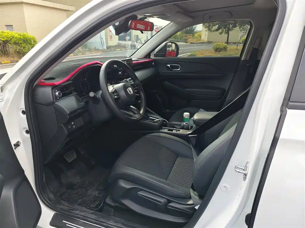 Honda XR-V — миниатюра 4