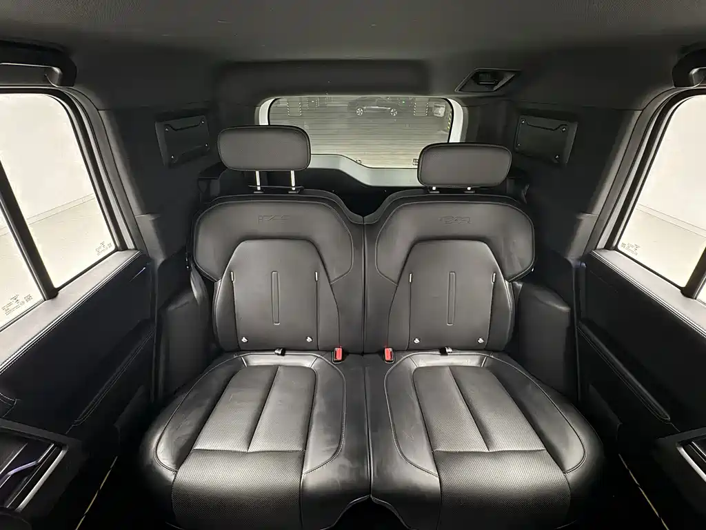 iCAR iCAR Super V23 — миниатюра 18