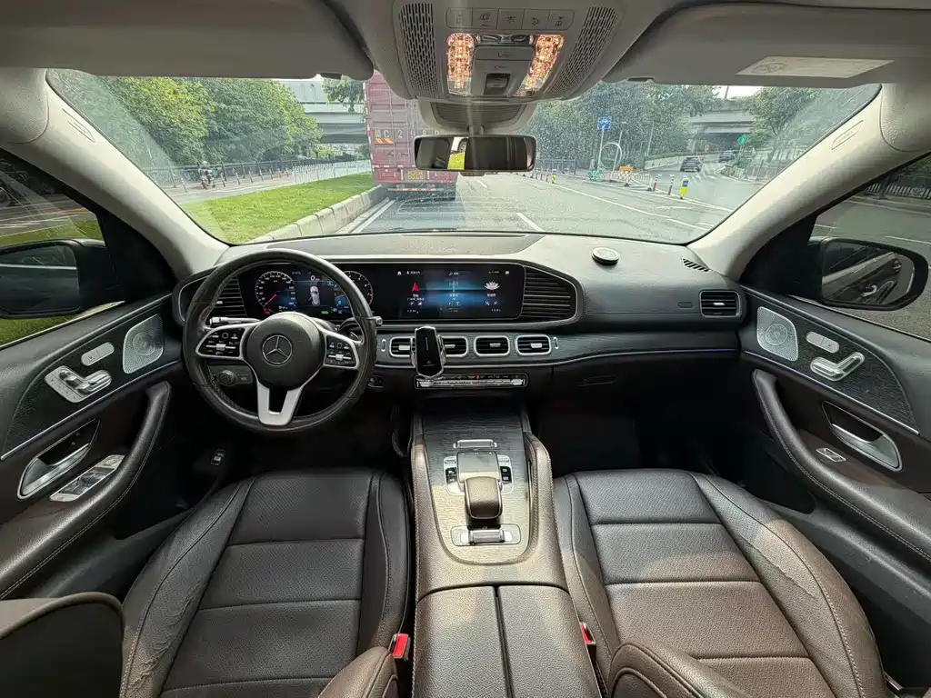 Mercedes-Benz GLE 2020 GLE 450 4MATIC Fashion