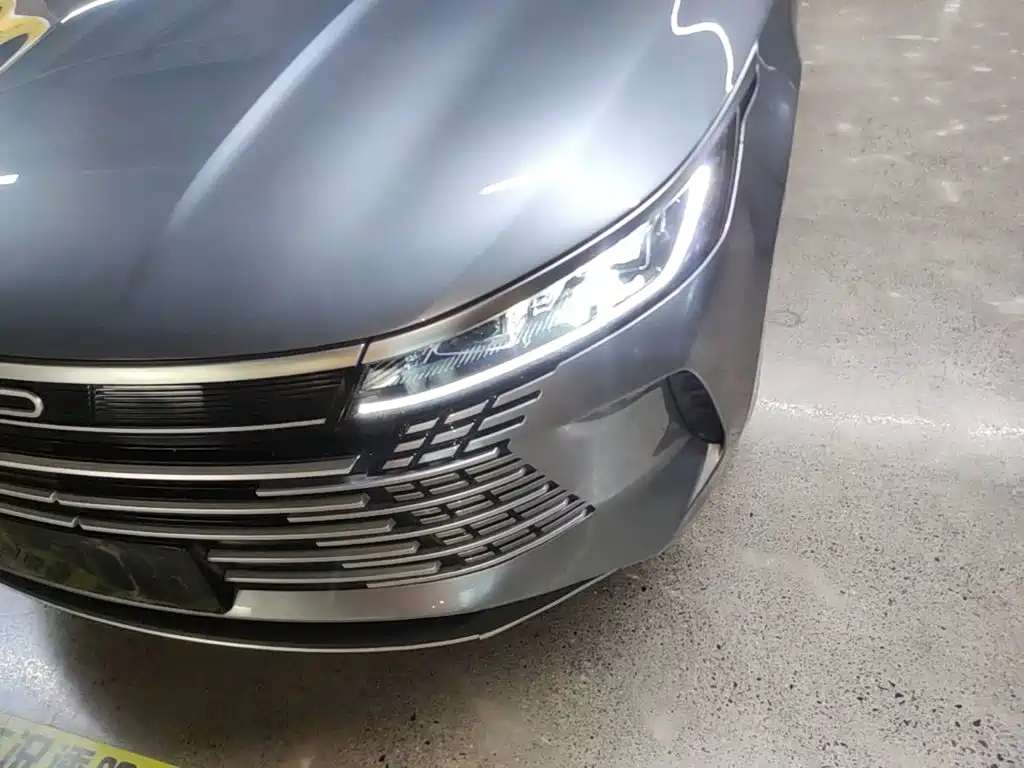 BYD Destroyer 05 — миниатюра 24
