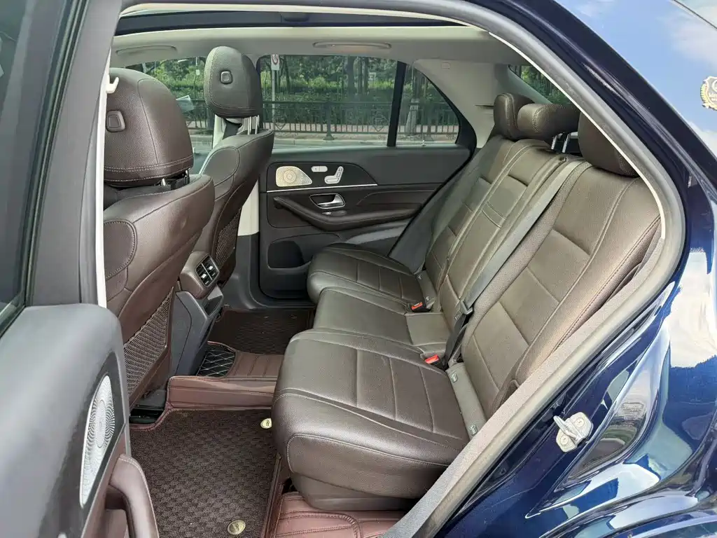 Mercedes-Benz GLE 2020 GLE 450 4MATIC Fashion