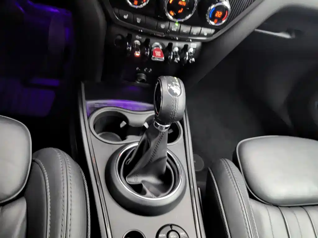 MINI Mini Countryman — миниатюра 13