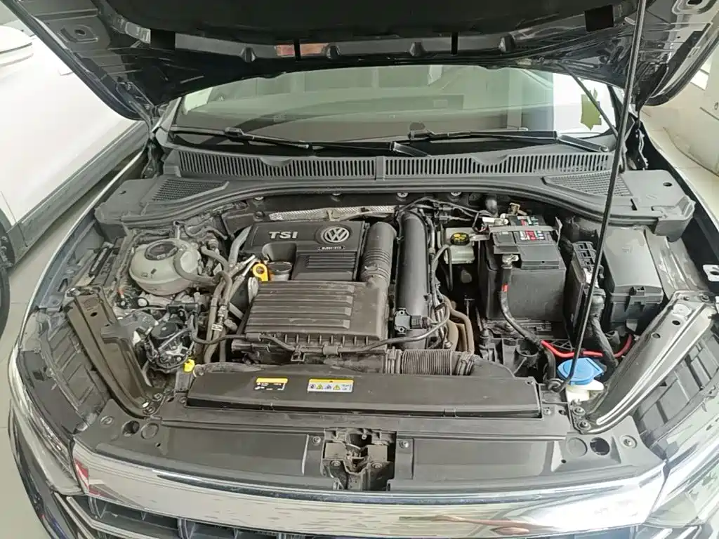 Volkswagen Sagitar — миниатюра 20