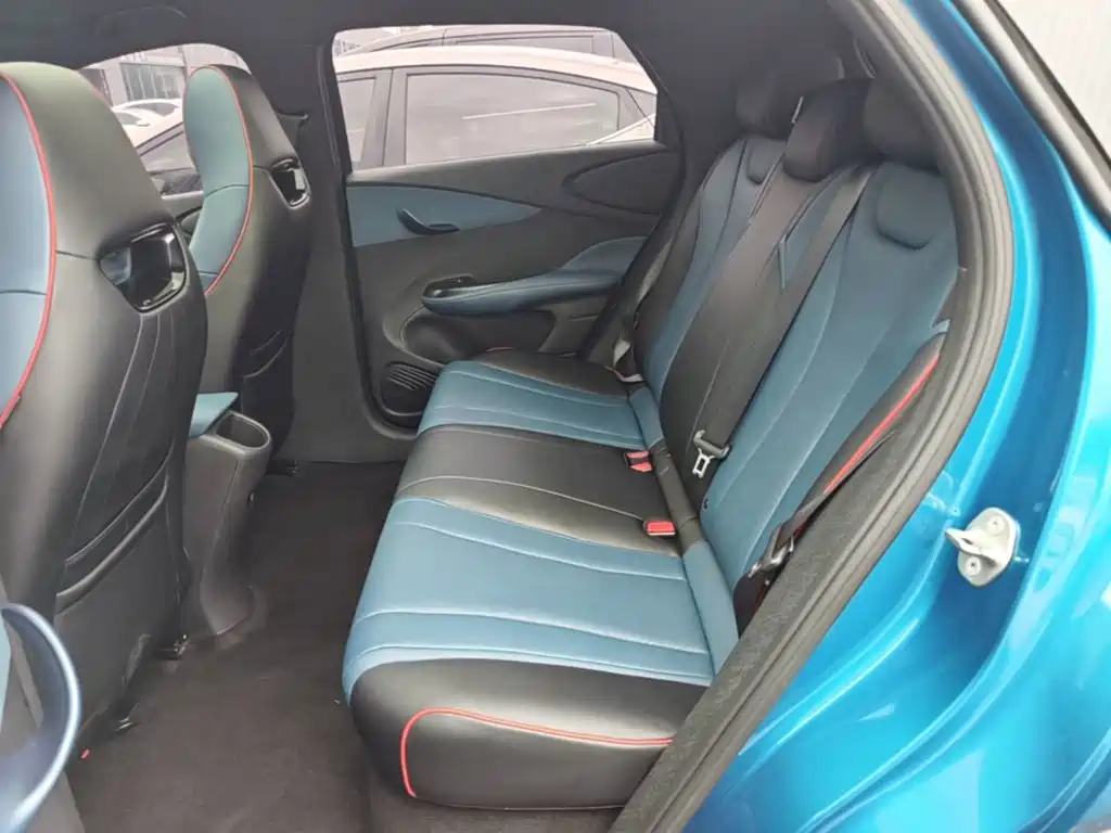 BYD Dolphin — миниатюра 17
