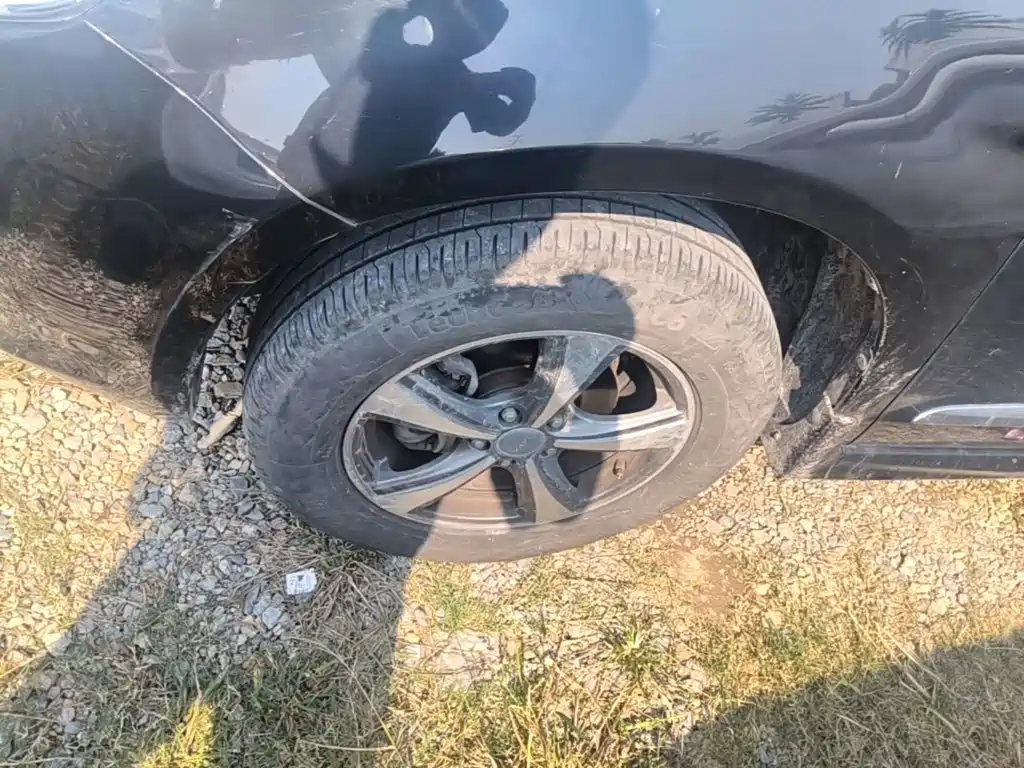 Haval H6 — миниатюра 23