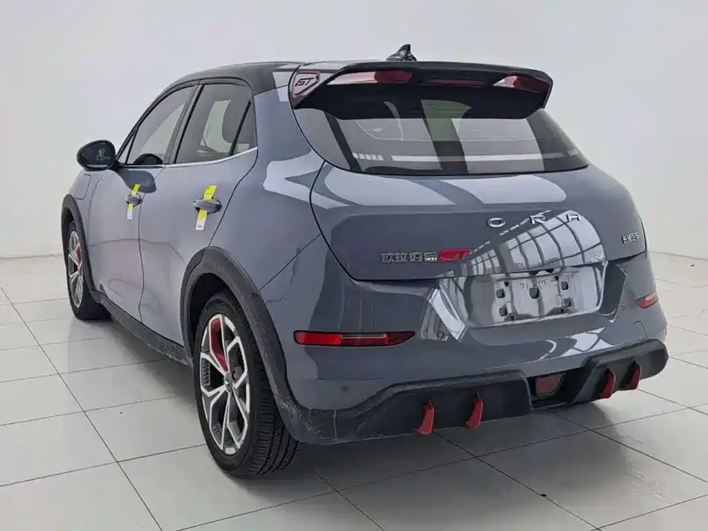Ora Ora Good Cat GT — миниатюра 9