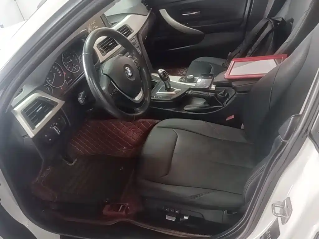 BMW 4 Series — миниатюра 15