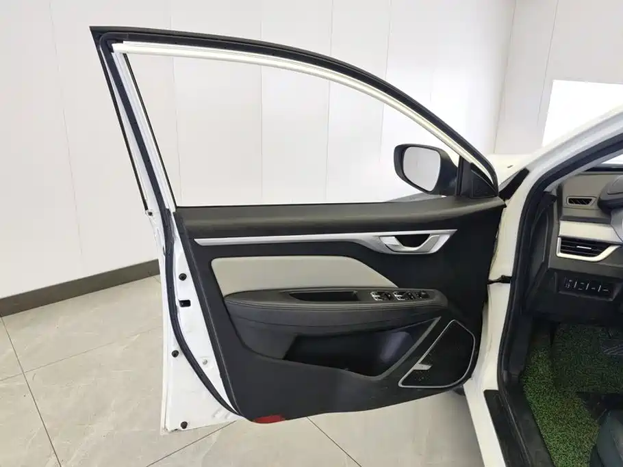 Geely Vision — миниатюра 7