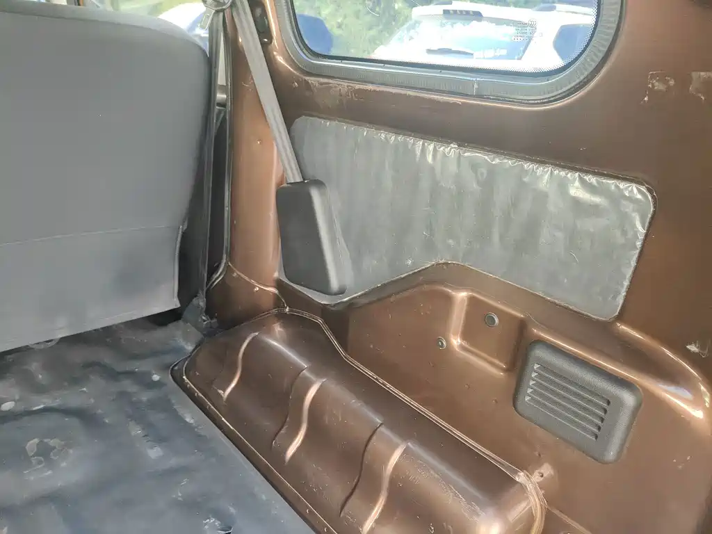 Wuling Hongguang — миниатюра 11