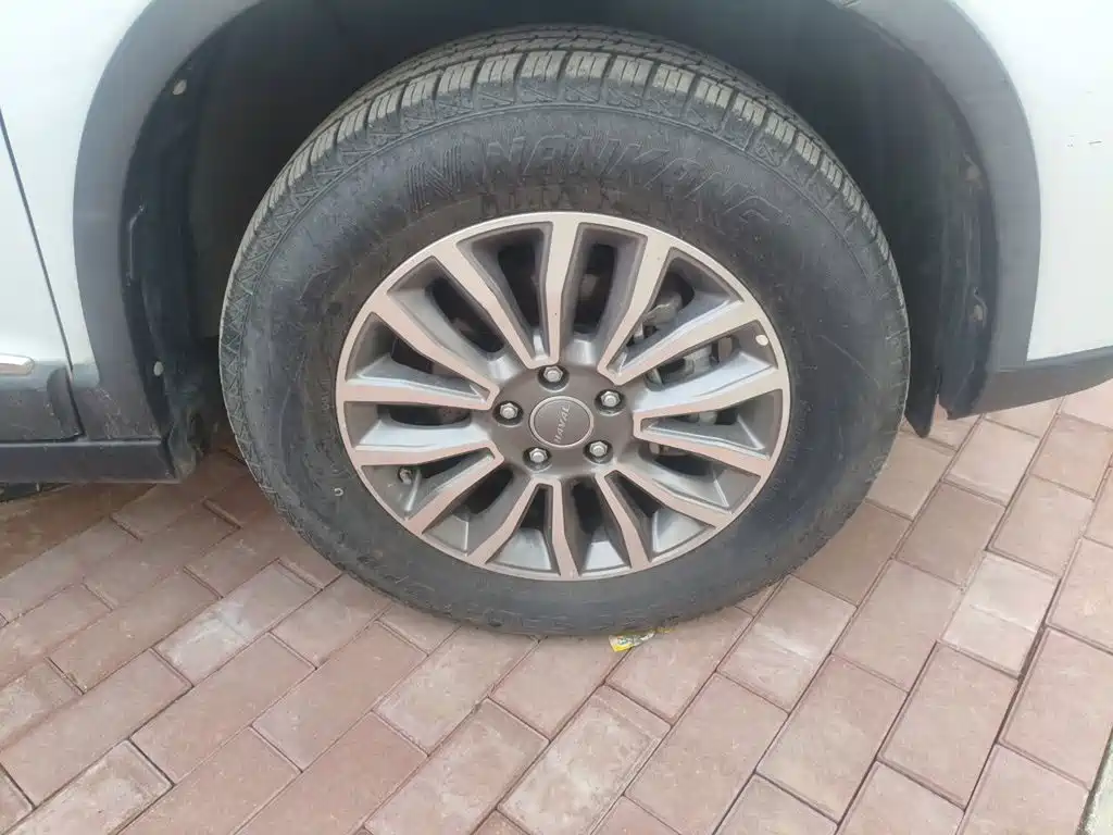 Haval H6 — миниатюра 24