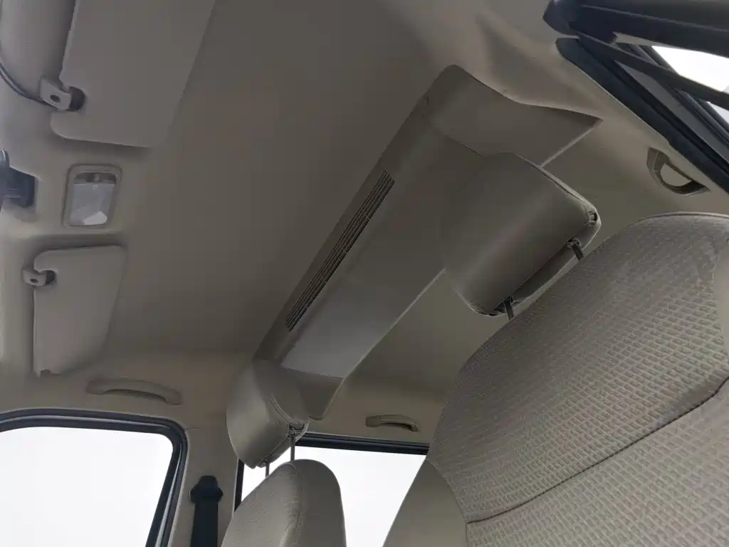 Wuling Rongguang S — миниатюра 14