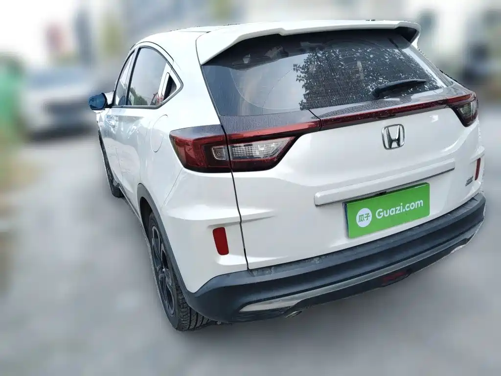 Honda XR-V — миниатюра 25
