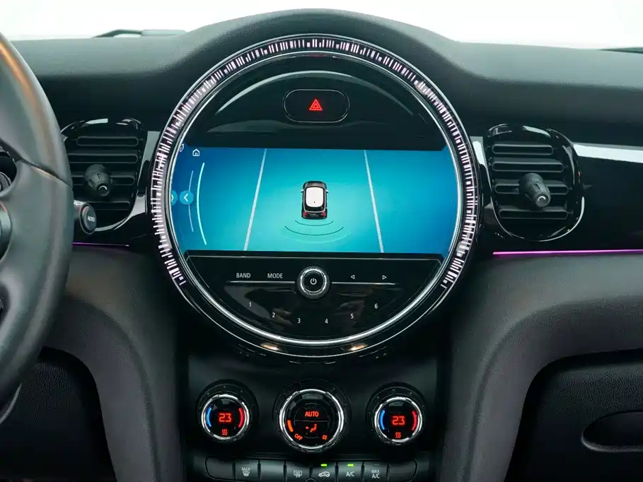 MINI Mini — миниатюра 14