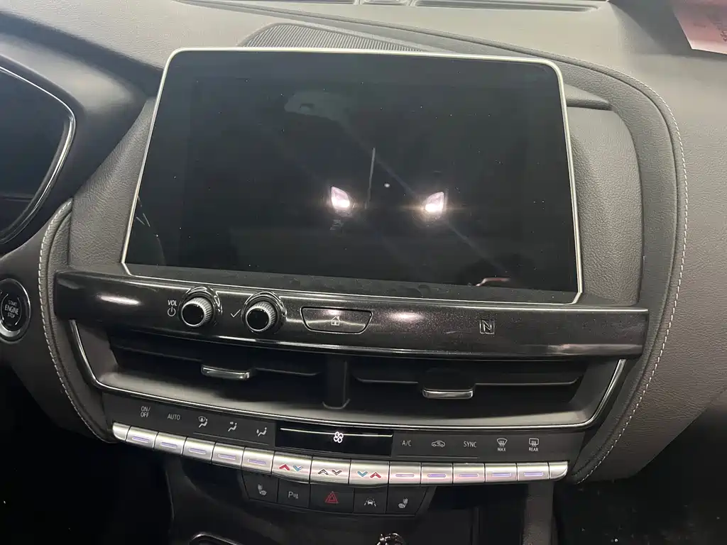 Cadillac CT5 2022 28T