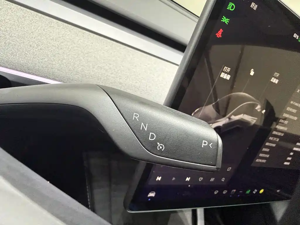 Tesla Model Y — миниатюра 13