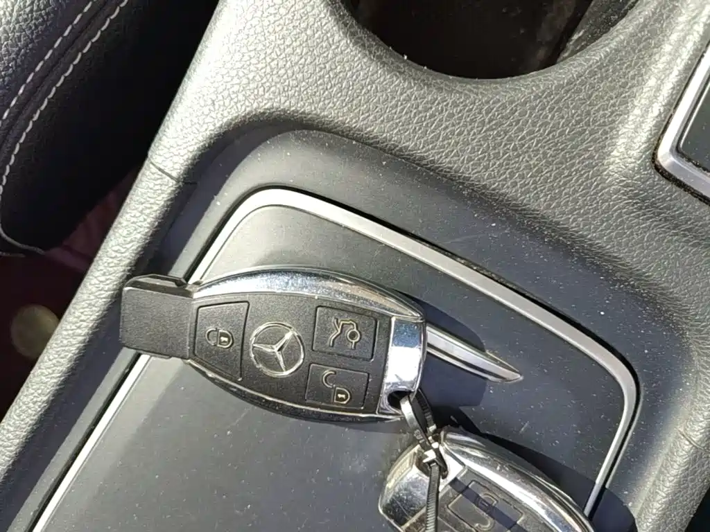 Mercedes-Benz GLA — миниатюра 9