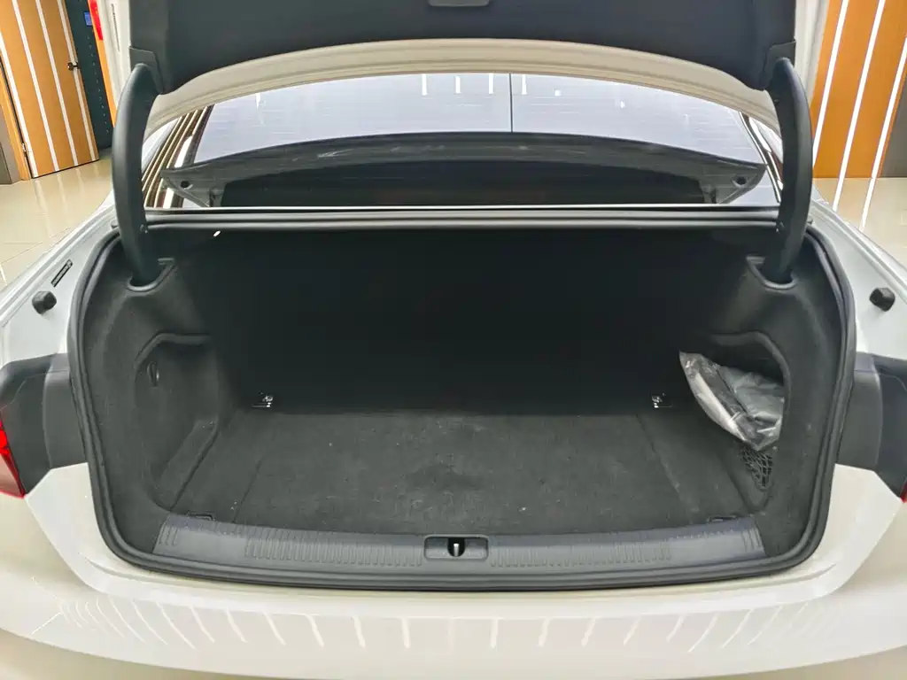 Audi A4L 2023 40 TFSI Fashion